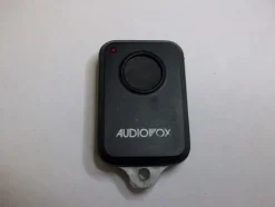 AUDIOVOX HUDAA9005T Factory OEM KEY FOB Keyless Entry Remote Alarm Replace