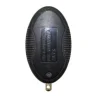 Audiovox 5WTX ELVATEA RED LIGHT Factory OEM KEY FOB Keyless Entry Remote Alarm
