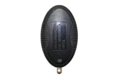 Audiovox 5WTX ELVATEA RED LIGHT Factory OEM KEY FOB Keyless Entry Remote Alarm