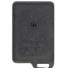 AUDIO XCELLENCE J5523518T1 Factory OEM KEYFOB Keyless Entry Remote Alarm Replace