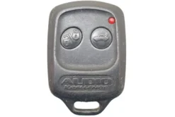 AUDIO XCELLENCE OARTXAM01 Factory OEM KEY FOB Keyless Entry Remote Alarm Replace
