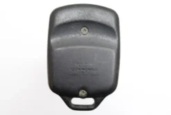 AUDIO XCELLENCE OARTXAM01 KEY FOB Keyless Entry Remote Alarm Replace