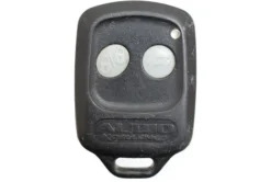 AUDIO XCELLENCE OARTXAM01 KEY FOB Keyless Entry Remote Alarm Replace