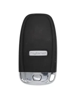 Audi Q5 Hybrid OEM 4 Button Key Fob w/ Comfort Access