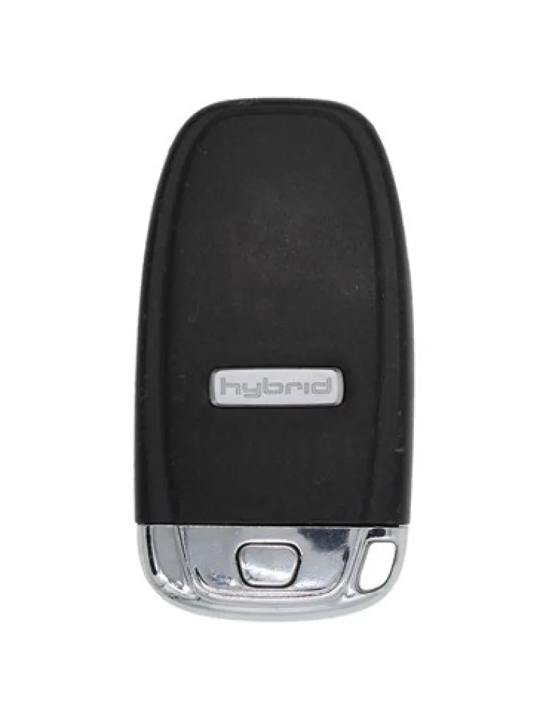 Audi Q5 Hybrid OEM 4 Button Key Fob w/ Comfort Access