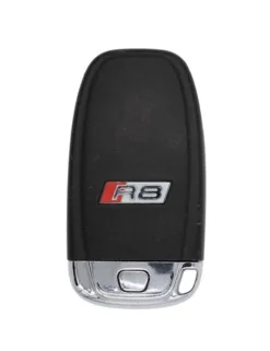 Audi R8 OEM 4 Button Key Fob w/ Comfort Access