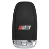 Audi RS5 OEM 4 Button Key Fob w/ Comfort Access
