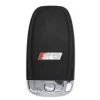 Audi S5 OEM 4 Button Key Fob IYZFBSB802