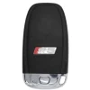 Audi S5 OEM 4 Button Key Fob w/out Comfort Access