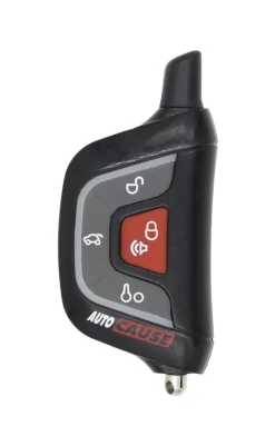 AutoCause 7087A-R763A433 Key Fob Remote