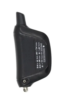 AutoCause 7087A-R763A433 Key Fob Remote