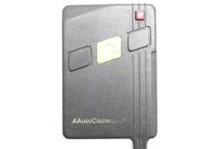 AUTO COMMAND ELGTRAN2 Factory OEM KEY FOB Keyless Entry Remote Alarm Replace