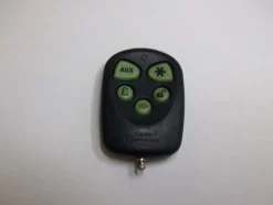 AUTO COMMAND EZSDEI24171 KEY FOB Keyless Entry Remote Alarm Replace
