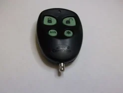 AUTO COMMAND EZSDEI476 RPN 23361 Factory OEM KEY FOB Keyless Entry Remote Alarm