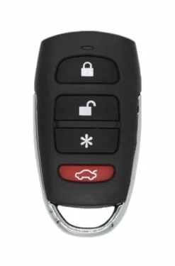 Autoguard R186-A1 Key Fob Remote