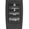 AUTO MATE EZSDEI7152 7142A Factory OEM KEYFOB Keyless Entry Remote Alarm Replace