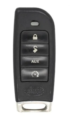 AUTO MATE EZSDEI7152 7142A Factory OEM KEYFOB Keyless Entry Remote Alarm Replace