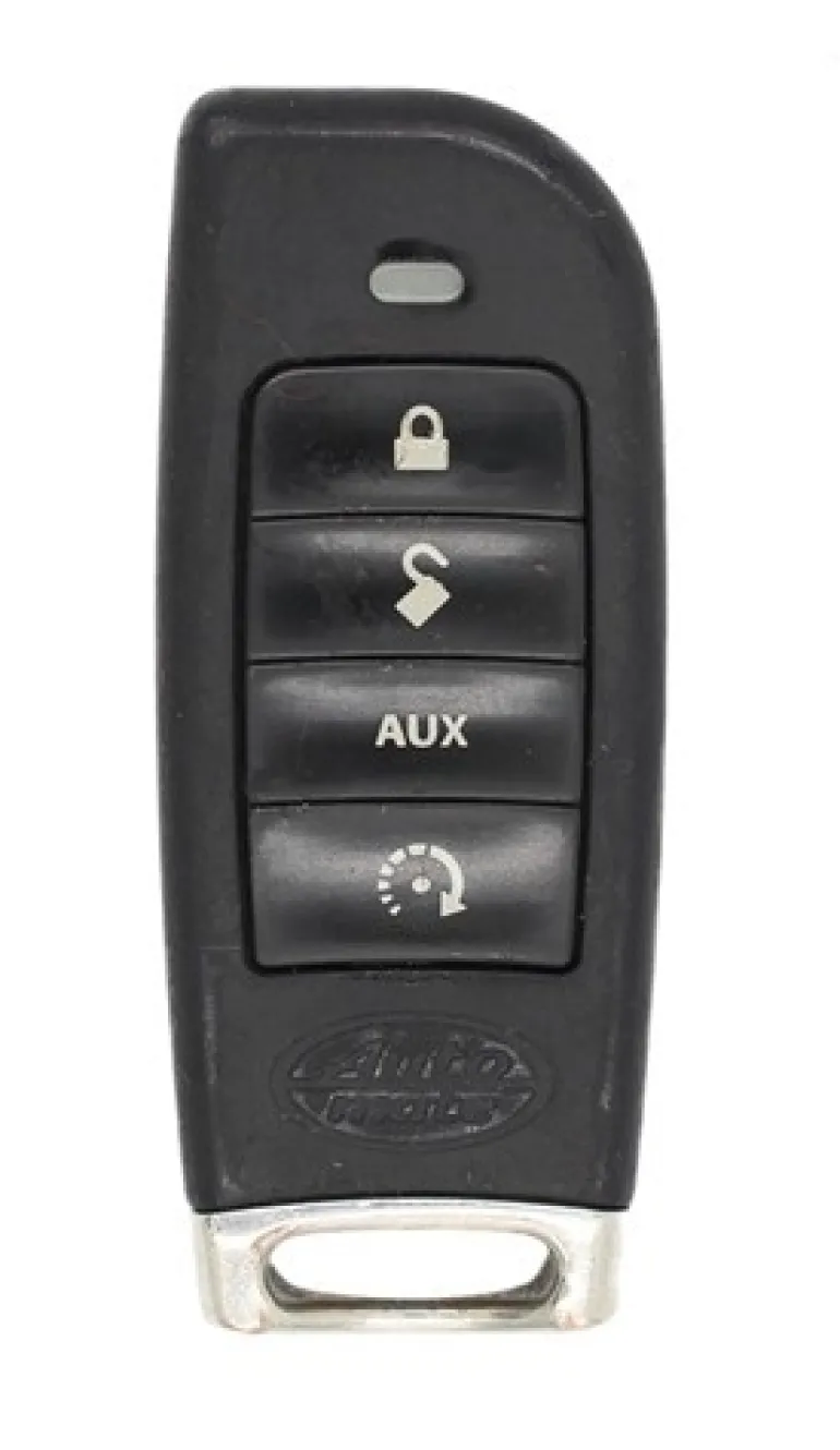 AUTO MATE EZSDEI7152 7142A Factory OEM KEYFOB Keyless Entry Remote Alarm Replace