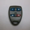 AUTOMATE EZSDEI476 476A Factory OEM KEY FOB Keyless Entry Remote Alarm Replace