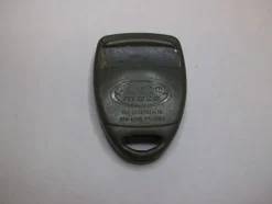 AUTOMATE EZSDEI476 476A Factory OEM KEY FOB Keyless Entry Remote Alarm Replace