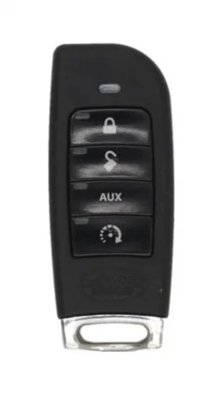 Auto Mate EZSDEI7251 7242A Key Fob Remote