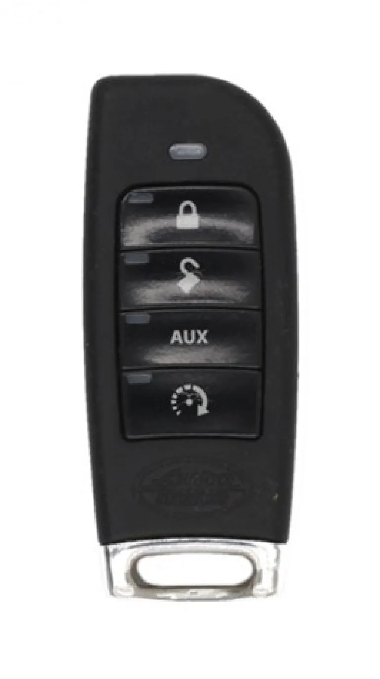 Auto Mate EZSDEI7251 7242A Key Fob Remote