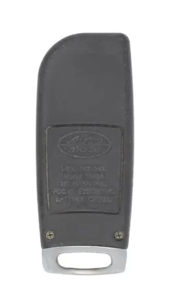 AutoMate EZSDEI7652 7643A Key Fob Remote