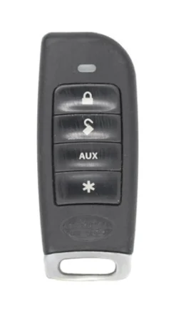 AutoMate EZSDEI7652 7643A Key Fob Remote
