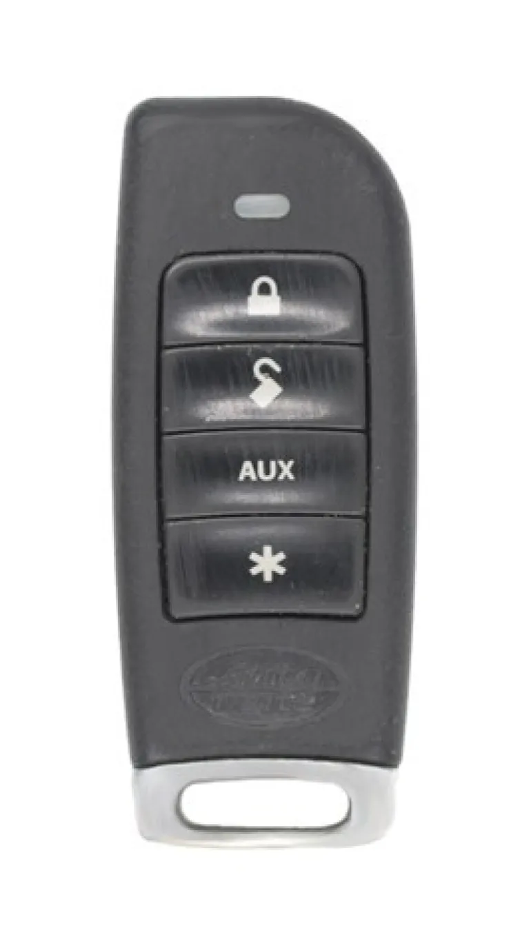 AutoMate EZSDEI7652 7643A Key Fob Remote