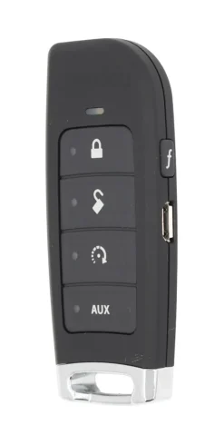 AutoMate EZSDEI7856 7857A Key Fob Remote