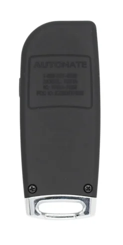 AutoMate EZSDEI7856 7857A Key Fob Remote