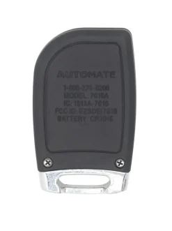 Automate EZSDEI7616 7616A Key Fob Remote