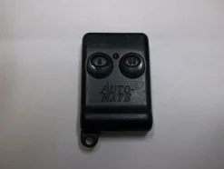 AUTOMATE EZSDEI467 2BTN KEY FOB Keyless Entry Remote Alarm Replace