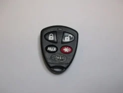 AUTOMATE EZSDEI474V 474A Factory OEM KEY FOB Keyless Entry Remote Alarm Replace