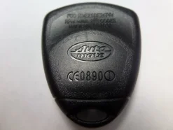 AUTOMATE EZSDEI474V RPN 474A OEM KEY FOB Keyless Entry Car Remote Alarm Replace