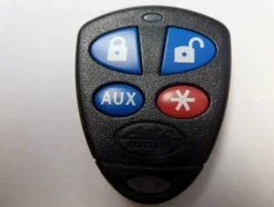 AUTOMATE EZSDEI474V RPN 474A OEM KEY FOB Keyless Entry Car Remote Alarm Replace