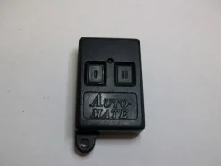 AUTOMATE H5LAL777A Factory OEM KEY FOB Keyless Entry Remote Alarm Replace