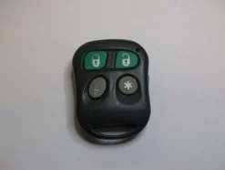 AUTOPAGE B23AT67 XT-59 Factory OEM KEY FOB Keyless Entry Remote Alarm Replace
