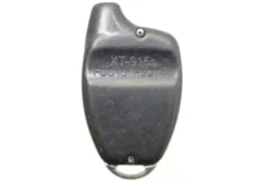 AUTOPAGE H5OT44 XT-915S Factory OEM KEY FOB Keyless Entry Remote Alarm Replace