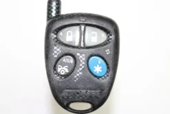 AUTOPAGE H50T18 Factory OEM KEY FOB Keyless Entry Remote Alarm Replace