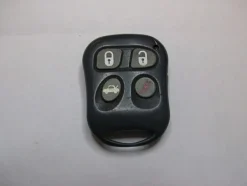 AUTOPAGE XT62 B23AT67 Factory OEM KEY FOB Keyless Entry Remote Alarm Replace