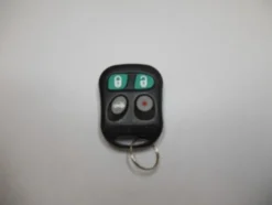 AUTOPAGE XT-60 B23AT67 Factory OEM KEY FOB Keyless Entry Remote Alarm Replace