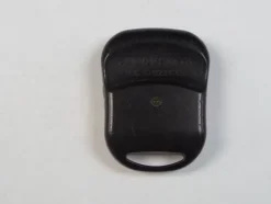 AUTOPAGE XT-59 B23AT67 OEM KEY FOB Keyless Entry Car Remote Alarm Replace