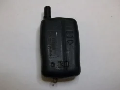 AUTOPAGE XT-73LCD HROTR07AM Factory OEM KEY FOB Keyless Entry Remote Alarm