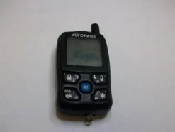 AUTOPAGE XT-73LCD HROTR07AM Factory OEM KEY FOB Keyless Entry Remote Alarm