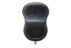 AUTOSECURE 3 BUTTON Factory OEM KEY FOB Keyless Entry Remote Alarm Replace