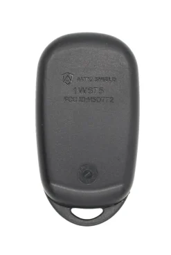 Auto Shield H5OT72 1W675 Key Fob Remote