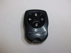 AUTOSTART A 433 GREEN LED Factory OEM KEY FOB Keyless Entry Remote Alarm Replace