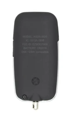 AutoStart ASDS-3520 EZSDEI7856 Key Fob Remote