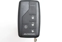 AUTOSTART ASRF-1510 Factory OEM KEY FOB Keyless Entry Remote Alarm Replace